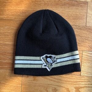 Pittsburgh penguins hat